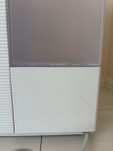 ダイニチプラス　ハイブリッド式加湿器RXT TYPE