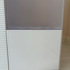 ダイニチプラス　ハイブリッド式加湿器RXT TYPEの画像