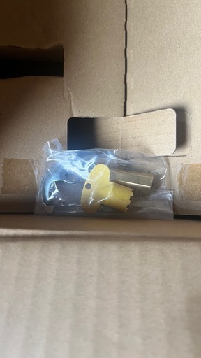 水栓　蛇口　新品