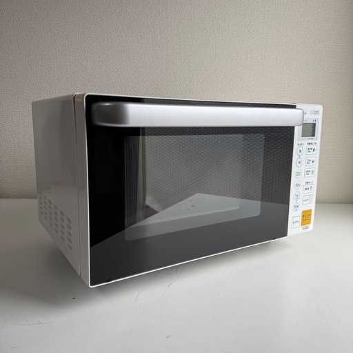 yselect YMW17RK ヤマダオリジナル 単機能電子レンジ 21年製