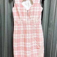 Jewels キャバドレスの画像