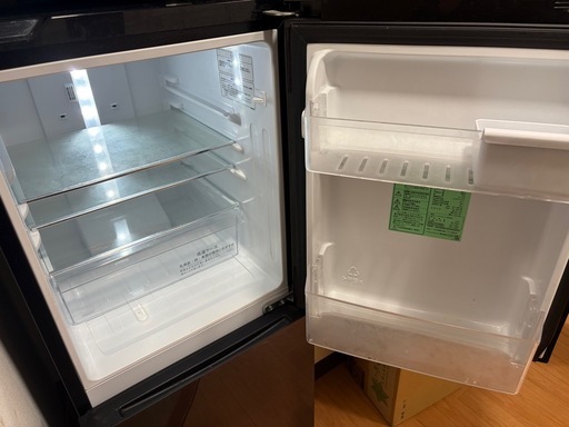 ハイセンス　冷蔵庫　134L