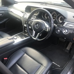 Mercedes-Benz E250 AMGパッケージ アバンギャルドの画像
