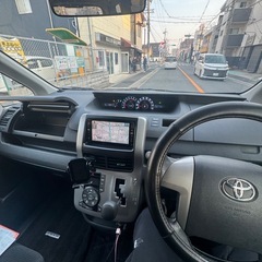 ノア7人乗りの画像