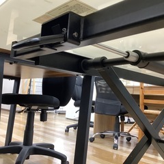 【トレファク ラパーク岸和田店】ニトリ リフティングテーブル　入荷しました。の画像