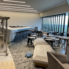 ▼正社員：内装工事の施工管理【未経験歓迎】▼ 技術力と実績が強み！大型案件の一次請け企業◎ 完全週休2日制！年休114日で働きやすさ◎ 風通しの良い社風！交流イベントも多数◎の画像