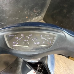 ★支払総額3.8万円★定休日なし！いつでも現車確認可能です！ ホンダ ライブディオ 緑 AF34 人気のライブ！ ２ストのためオイル注ぎ足すだけ！ バッテリー新品！ カスタムベースに♪の画像