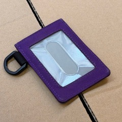 CHUMS製⭐️パスケース⭐️カードケース⭐️美品⭐️の画像