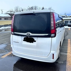 トヨタ エスクァイア(今月のみ)の画像