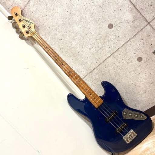 Legend レジェンド ジャズベース エレキベース 4弦