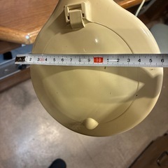 クリップライト白の画像