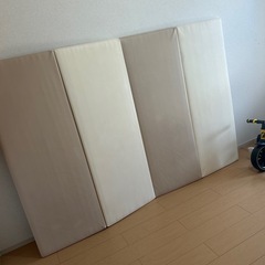 プレイマットの画像