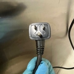 アイリスオーヤマ縦型冷凍庫＆キタザワ業務用冷凍冷蔵庫の画像