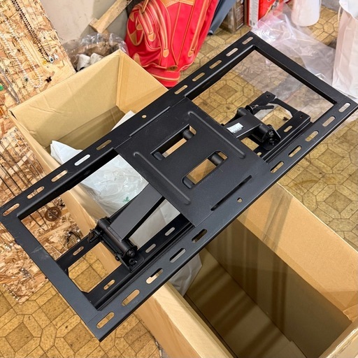 定価約3万円！壁掛け⭐️ほとんどのテレビに対応⭐️