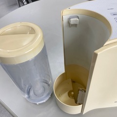 シャープ　加湿器の画像