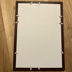 額縁の画像