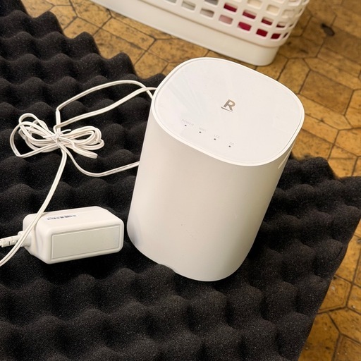 Wi-Fi⭐️楽天turbo⭐️美品⭐️