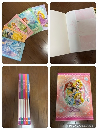 新品　未使用　写真　アルバム　　