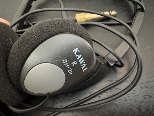 カワイ電子ピアノCN23B 
KAWAI