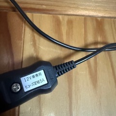 車載用プラズマクラスターイオン発生機の画像