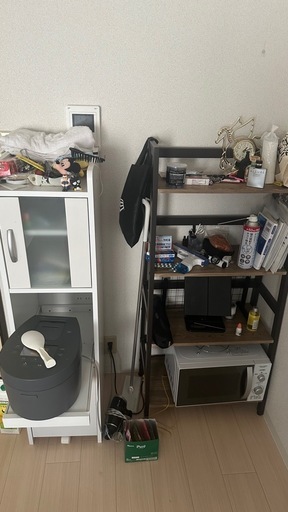 引っ越し応援セット
