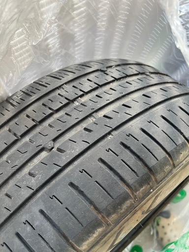 235/50R18 タイヤ