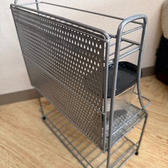 調味料置きの画像