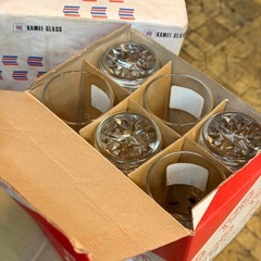 超レア⭐️トヨレックス製⭐️強化タンブラー⭐️コップ⭐️の画像