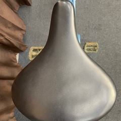 No.3 軽快車オートライト26インチファミリーサイクルの画像