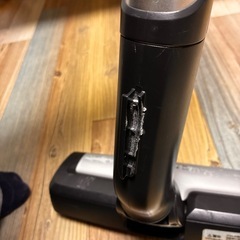 エレクトロラックス エルゴスリー 掃除機 動作品の画像