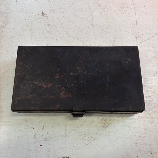 バルブシートカッター／特殊工具／エンジン整備／527