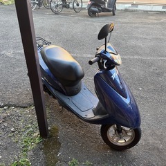 原付　 DIO の画像