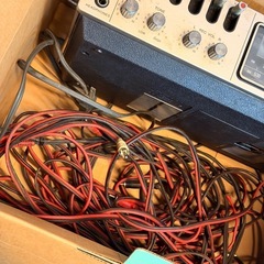 CF-2700⭐️レトロ⭐️激レア⭐️レコーダーの画像