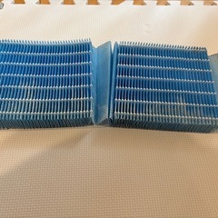 SHARP プラズマクラスター 加湿器 HV-P75 2021年製の画像