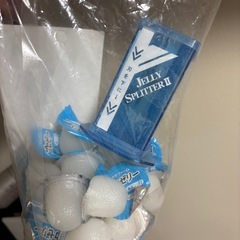 プロゼリー　ゼリースプリッター　昆虫ゼリー　昆虫用品の画像