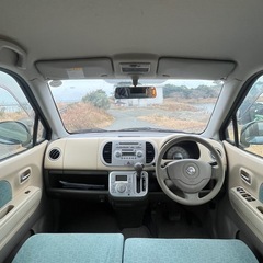 実働♪激安車両♪平成19年式 MG22S 日産モコ♪乗って帰れます‼︎の画像