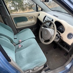 実働♪激安車両♪平成19年式 MG22S 日産モコ♪乗って帰れます‼︎の画像