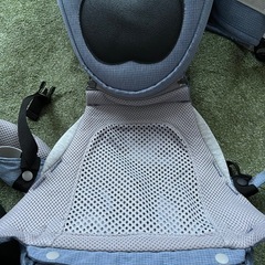 ヒップシート（抱っこ紐）の画像