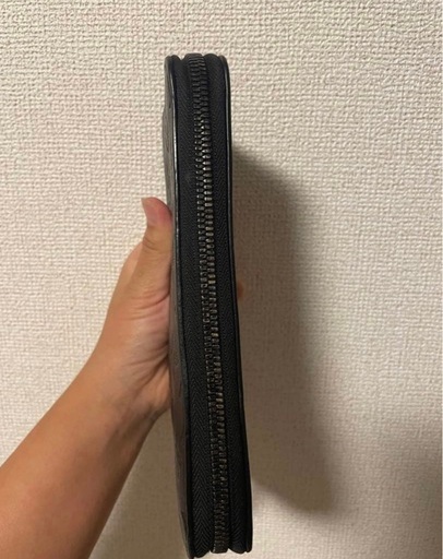 LOUIS VUITTON 長財布