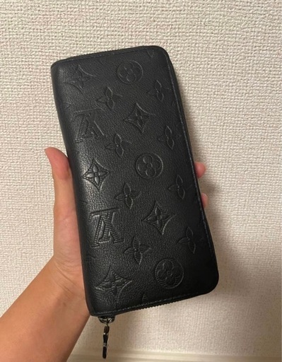 LOUIS VUITTON 長財布