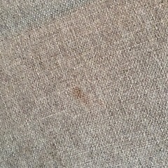 2人掛けソファ　【グレー】の画像