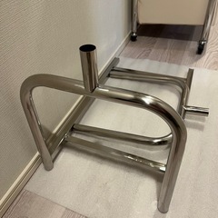 ラック　ジャンク品の画像