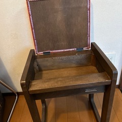 ミシン用椅子の画像