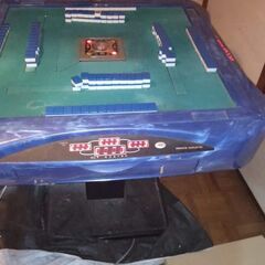 全自動麻雀卓AMOS SAVIORの画像