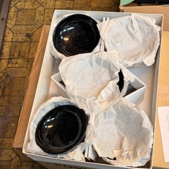 和皿⭐️会津塗⭐️その2の画像