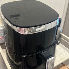 (予約中)ノンフライヤーの画像