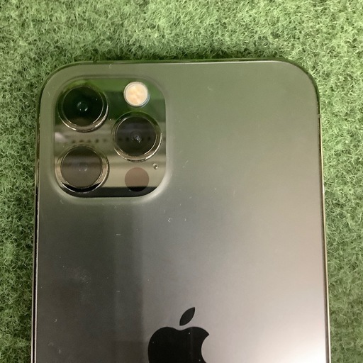 iPhone12 Proのご紹介！【トレファク寝屋川】