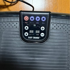 ブルブル振動マシン　ダイエットの画像