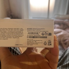 AirPodsPro2 type-C(4)の画像