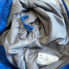 NIMAウエア 140 （125~145）の画像